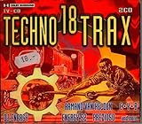 Techno Trax Vol.18