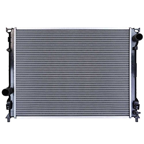 AutoShack Radiator 18.38' (466.9 mm) Core | Replacement for 2009-2017 Dodge Charger 2022-2023 Dodge...
