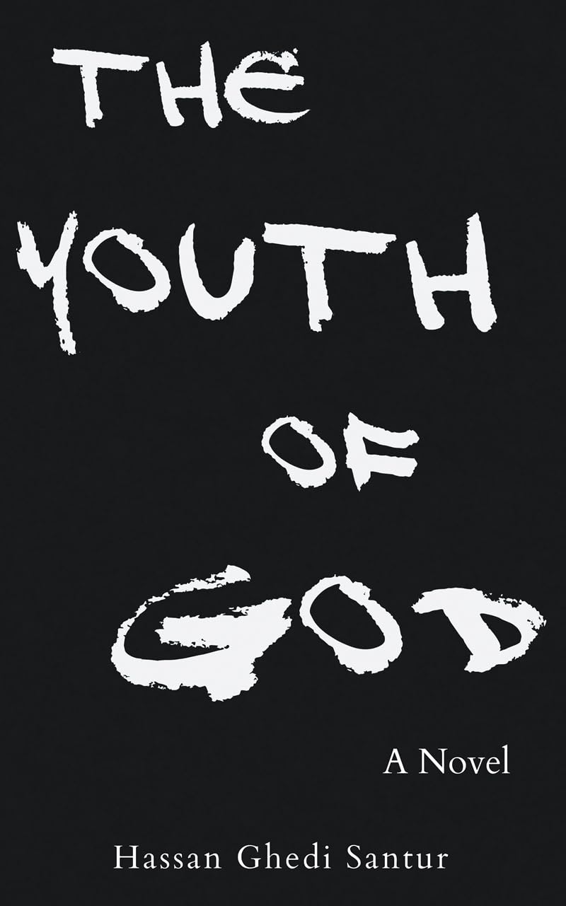 Buy The Youth of God — BookShops.in