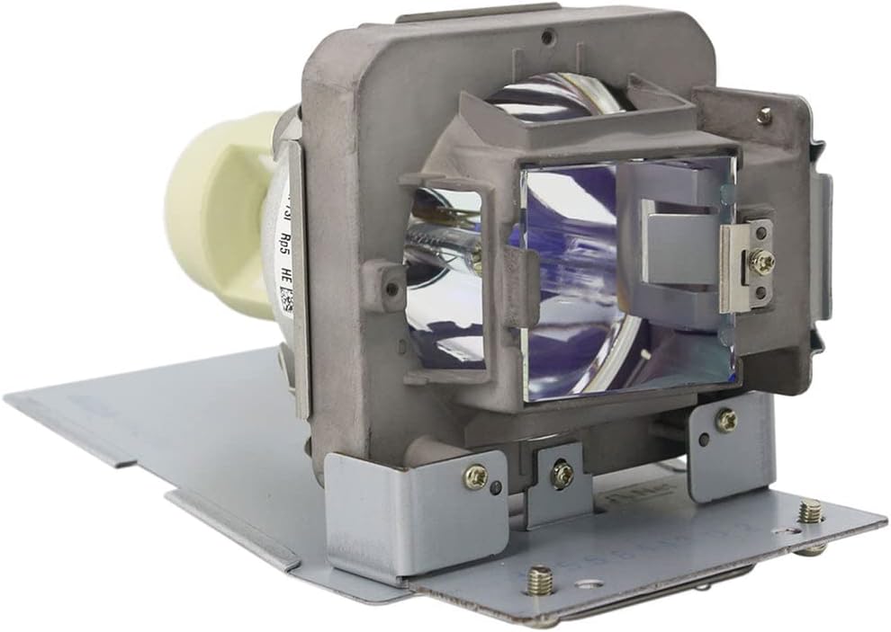 Projector Lamp Replacement for PRM-45-LAMP Promethean PRM-45 PRM-45A Powered by P-VIP 240W OEM Bulb - 1 Year Warranty