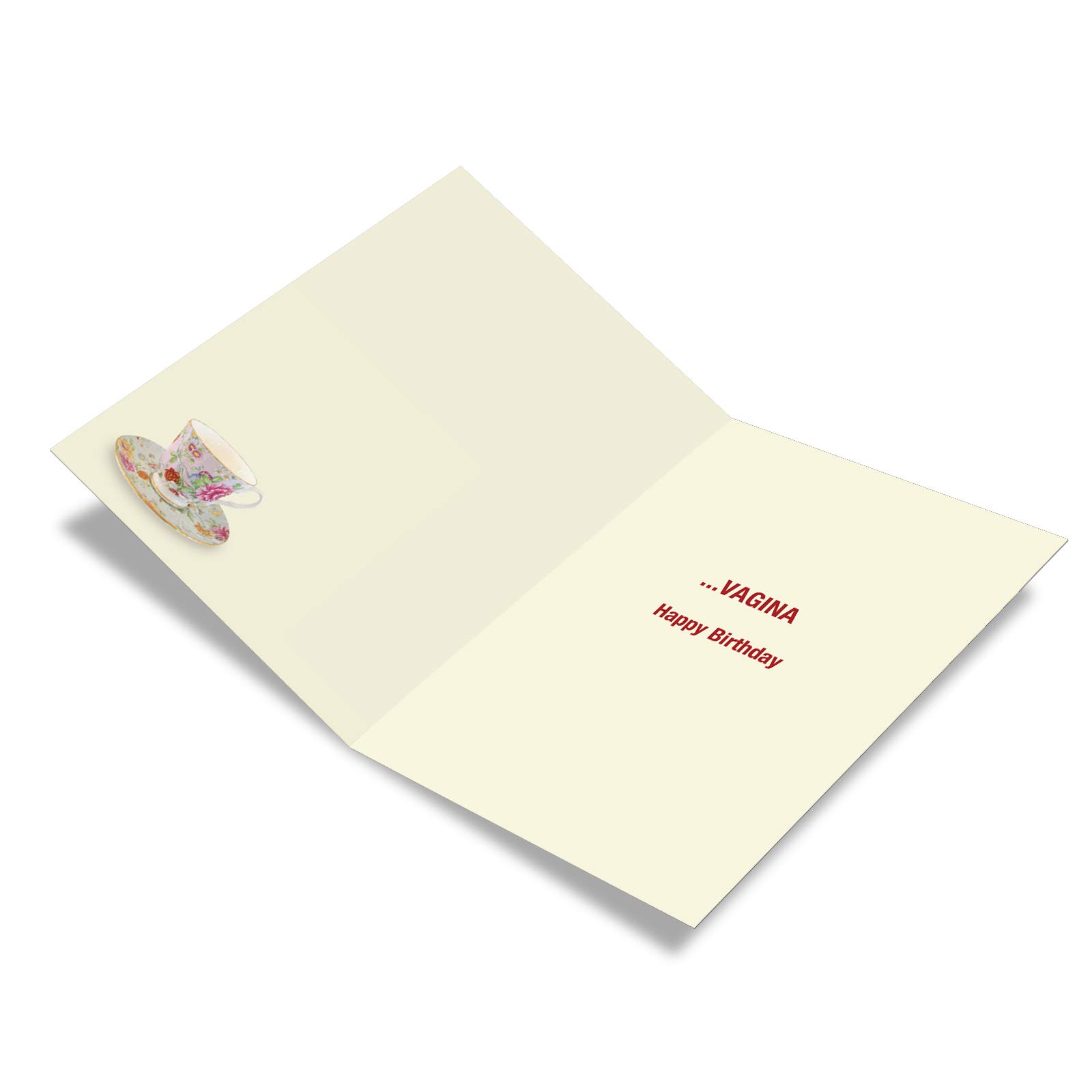 NobleWorks C10062BDG Carte D'anniversaire Humoristique Avec