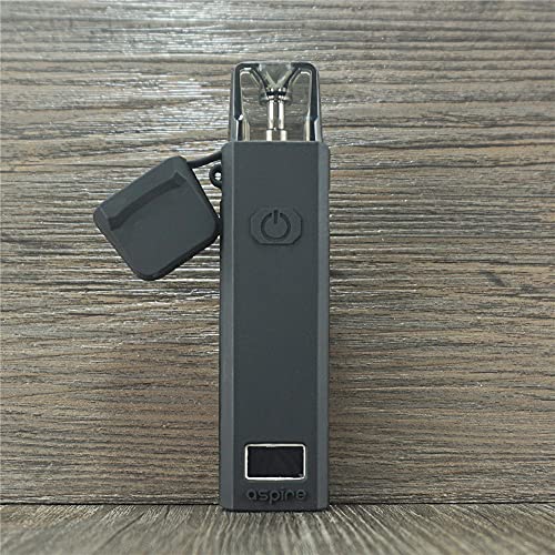Favostix ファボスティックス Pod 対応フルカバーシリコンケ