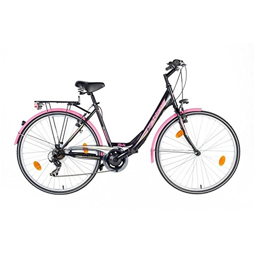 amazon ladies bikes