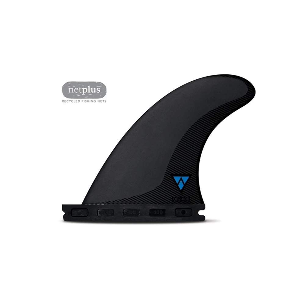 美品ALPHA クワッド  フューチャーフィン FUTURE FINS フューチャーフィン ALPHA アルファ CONTROLLER