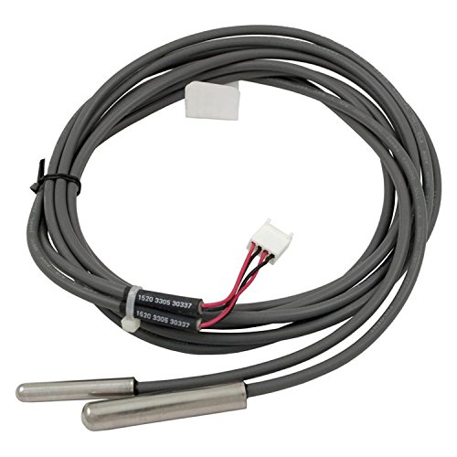 Balboa Water Group 25-175-0337 Sensor Assembly with Temp and Hi-Limit Sensor - Image 3