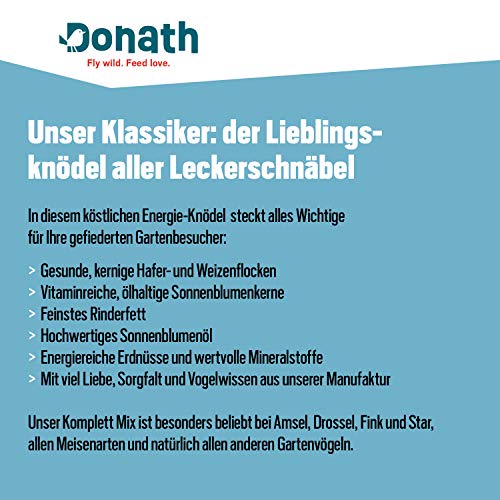 Boules d'Energie Classiques en Net Bio 6 Unités – Image 5