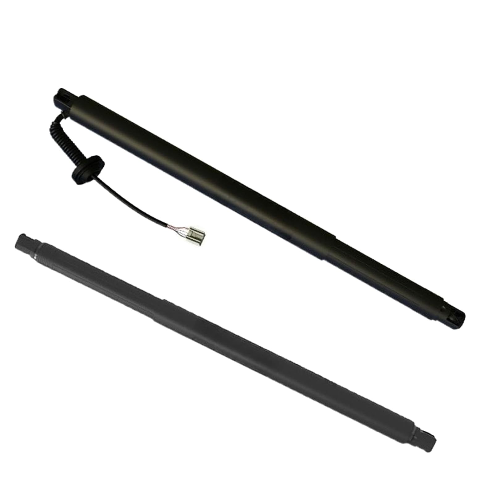 Rufutle Liftgate Struts for Wey VV5 2017-2021, Electric Tailgate Support Rod Rear Trunk Strut 6305700XKY28A/6305600XKY28A