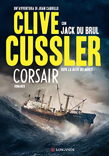  Corsair