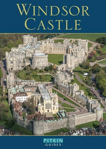 Windsor Castle - English (The Pitkin guide)