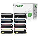 100%tige Funktion der Füllstandsanzeige dank neuster Chipgeneration
