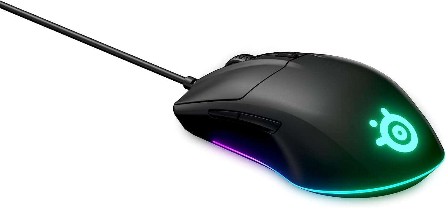 SteelSeries Rival 3 62513サムネイル7