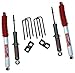 Skyjacker (TU730STPH) 3" Lift Pallet Kit