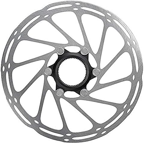Disco Freno SRAM Rotor Centerline CL 160 mm Negro Cover