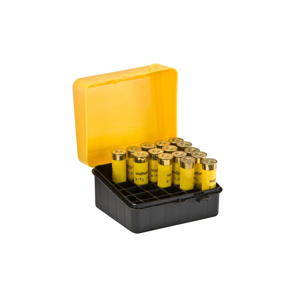 Snapklik.com : Plano 1220-01 Shotgun Shell Box