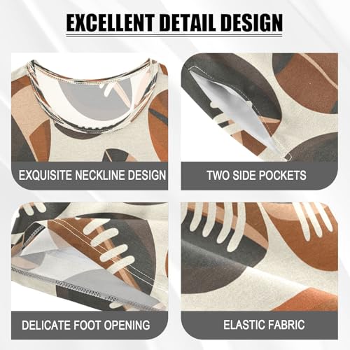 senya Short Sleeve Pajamas Sets Summer Cotton Sleepwear Sports Rugby4