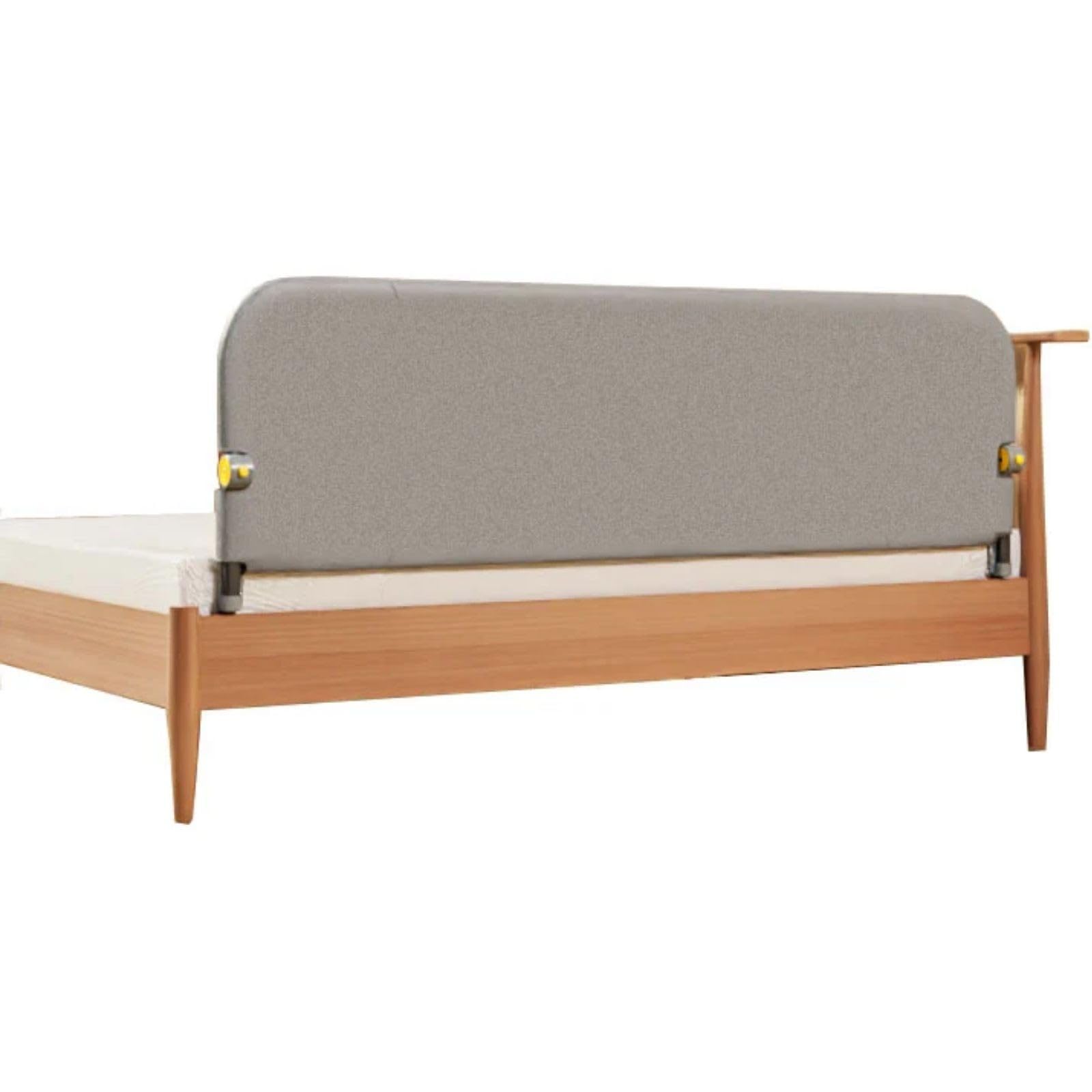 Buy TAESTAR Bed Rail Guard For Kids Foldable Bed Rail for Toddler Bed