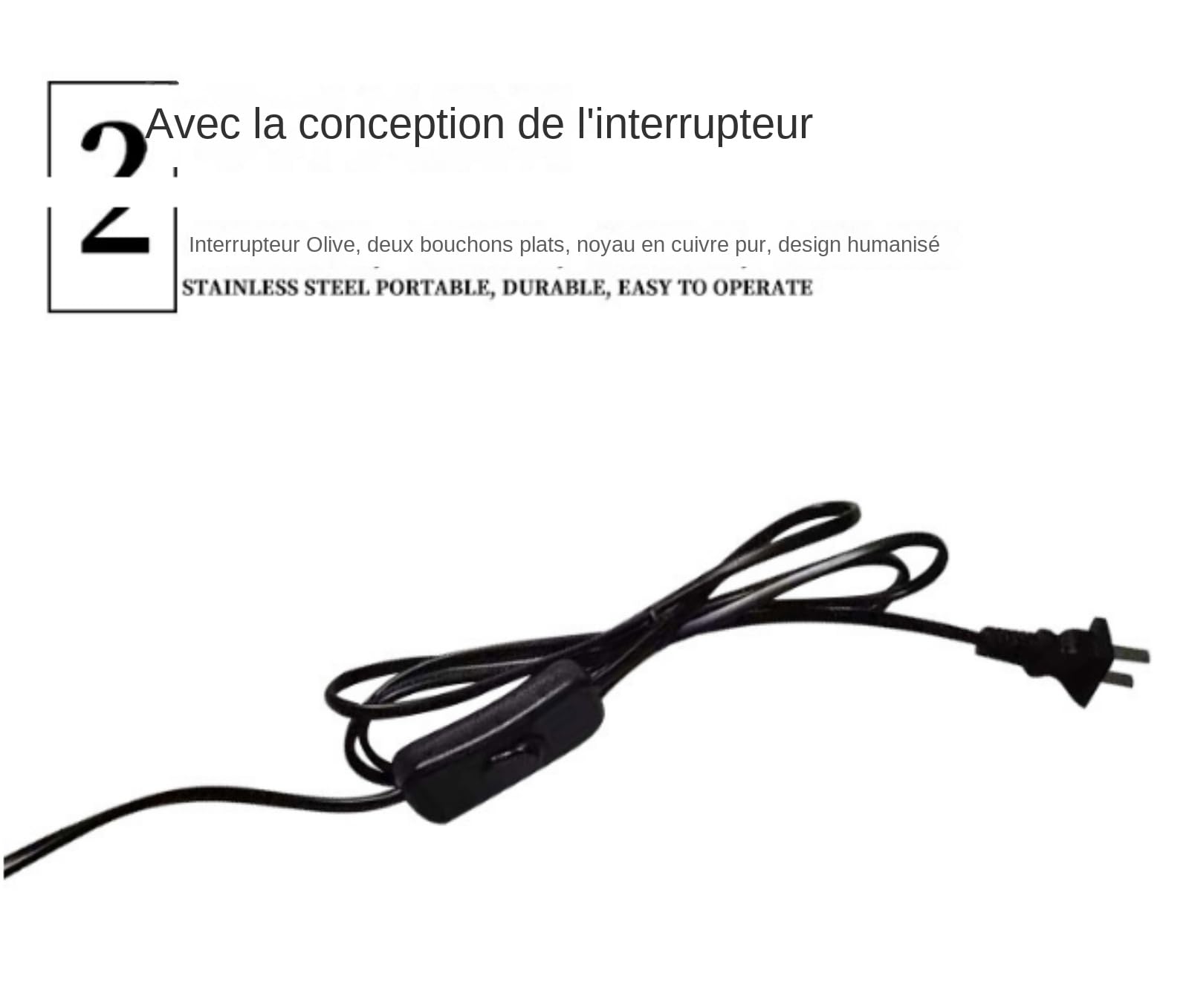 Riparazione di crepe per parabrezza auto, lampada di polimerizzazione, lampada di polimerizzazione in resina UV 48W 365nm,riparazione di telefoni cellulari Con dissipazione di calore efficiente