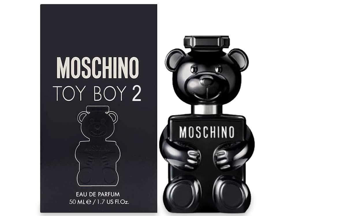 Moschino Toy Boy 2 Edp Spray 50ml