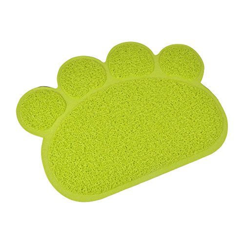 CODICO 6TAP001VC Pattou Tapis de Litière pour Chat