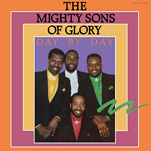 The Mighty Sons Of Glory