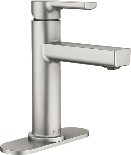 Moen GRIFO BR HIARC RINZA BRSHNIC1H 84627SRN