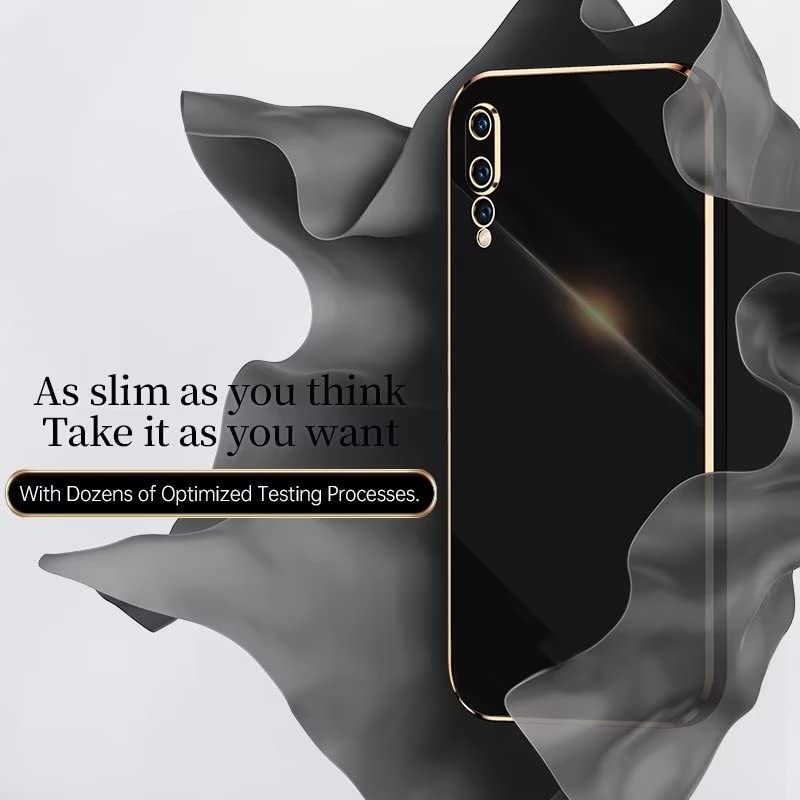 Per Huawei p20 le P20Pro Custodia antiurto Cover per telefono in