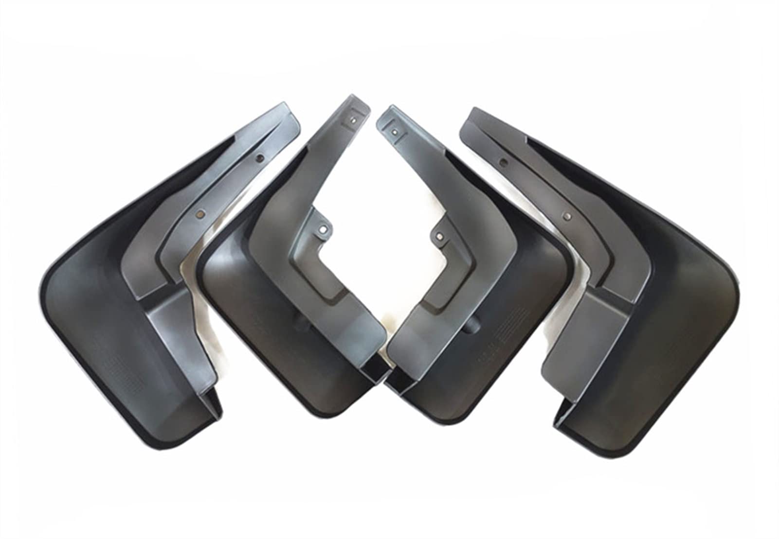 Set modellato, for, Q8 SUV 2019 2020 Paraspruzzi for auto Paraspruzzi Paraspruzzi Paraspruzzi Parafanghi for auto Accessori