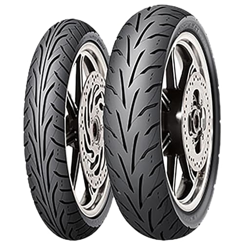 DUNLOP 110/70-17 M/C TL 54H ARROWMAX GT601 FRONT Sommerreifen