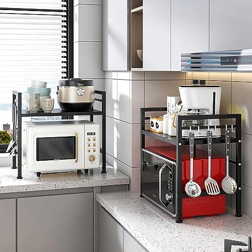 Mensola Microonde Estensibile, Mensola Microonde