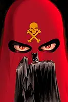 Batman: O Monge Louco