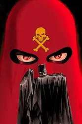 Batman: O Monge Louco