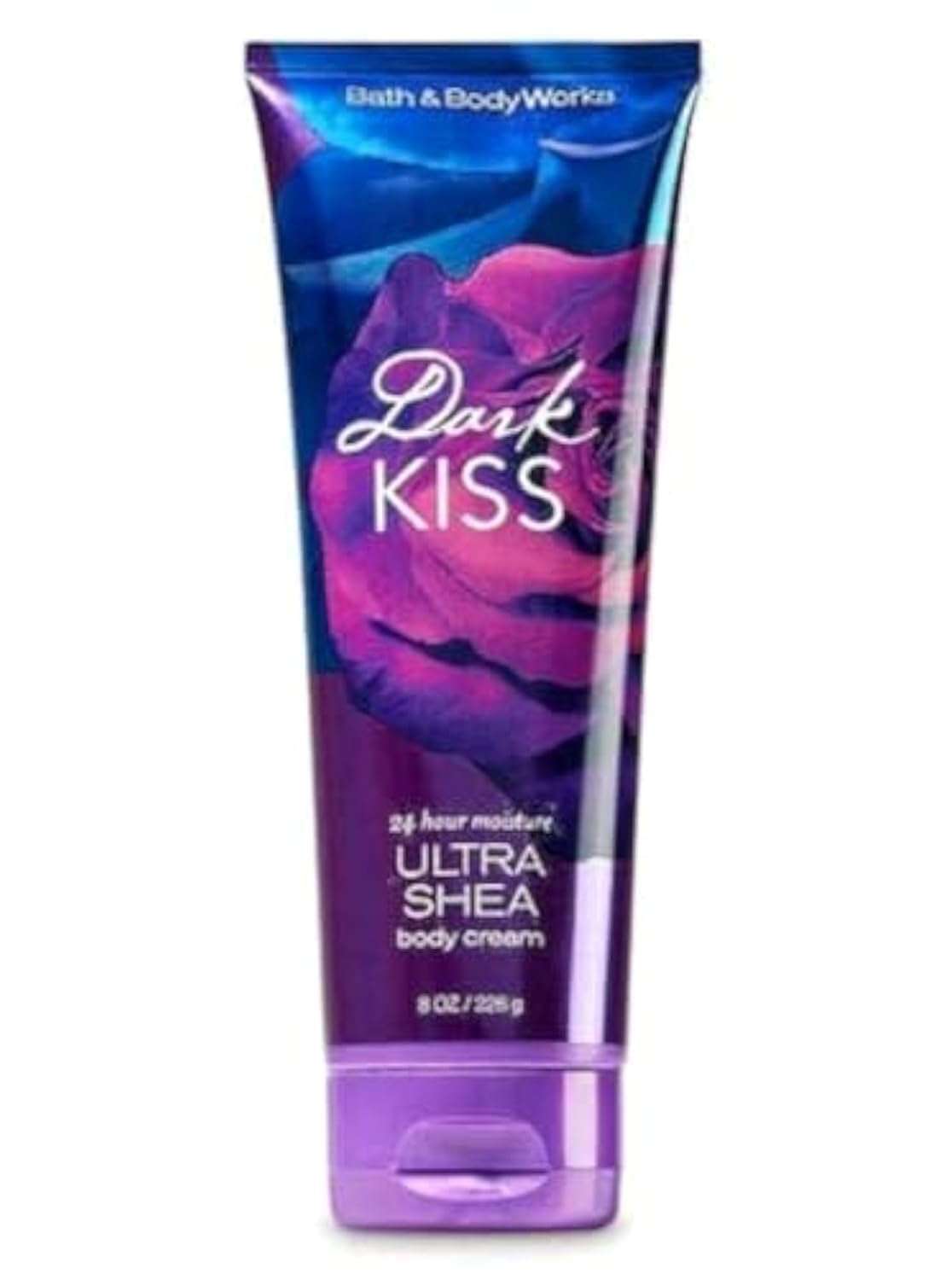 Bath & Body WorksDark Kiss 8.0 oz Triple Moisture Cream