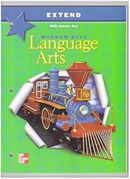 Extend with Answer Key (McGraw-Hill Language Arts)