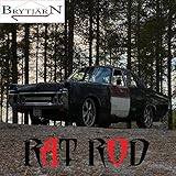  Rat Rod