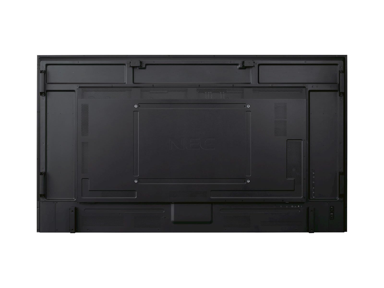 NEC Sharp Zubehör für PC und Notebook, Modell MULTISYNC E758