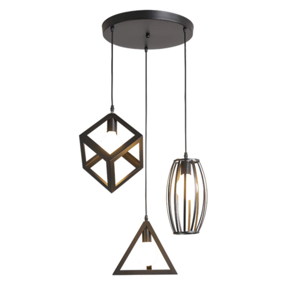 iluminacion de interior lampara led de