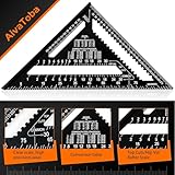 Zoom IMG-1 squadra da falegname 30 cm Zoom IMG-1 squadra da falegname 30 cm