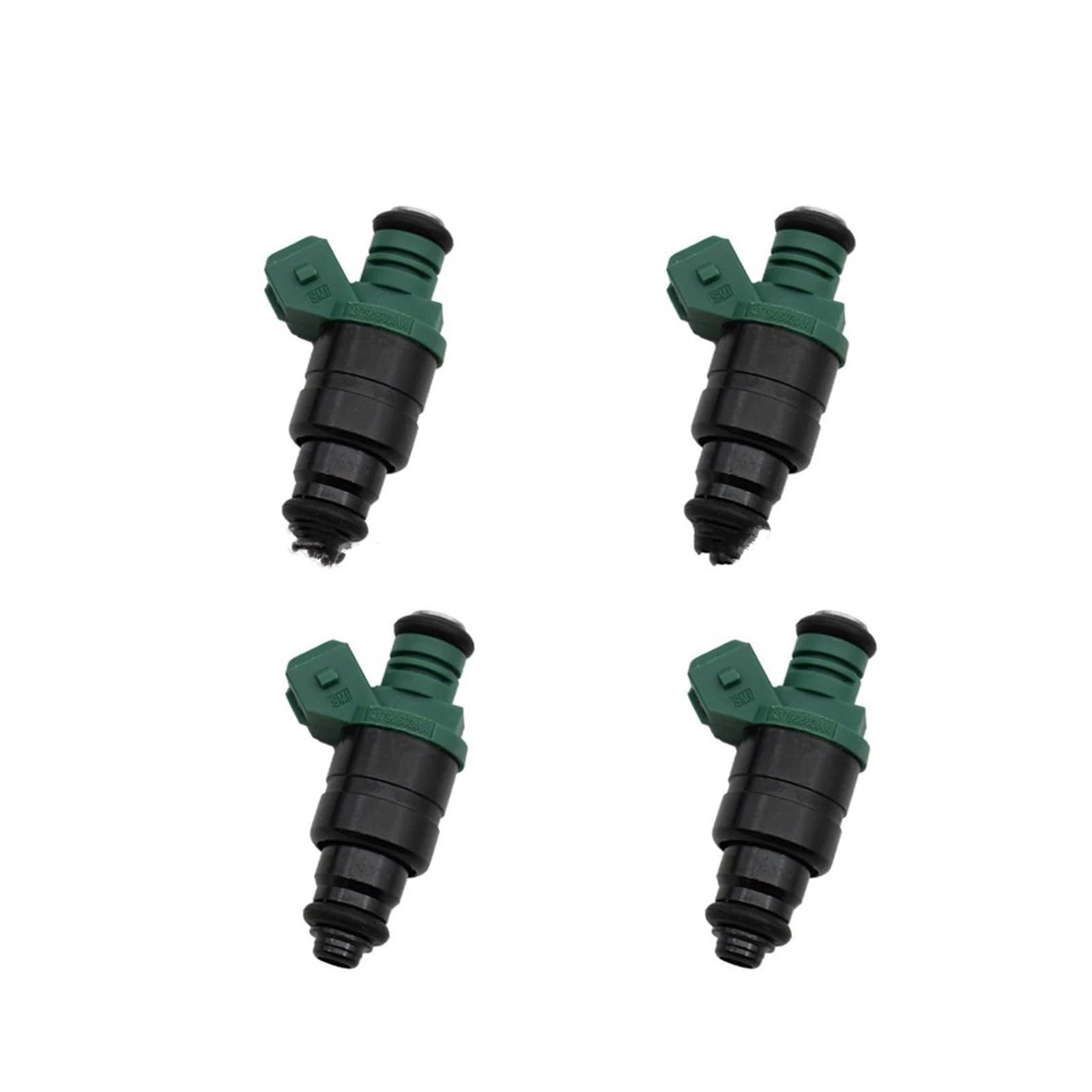 for SEAT for Cordoba for Ibiza for Leon for Toledo Fuel Injector Nozzle 4PCS/Lot 037906031AA 037 906 031AA A2C59511911 Injector Nozzle