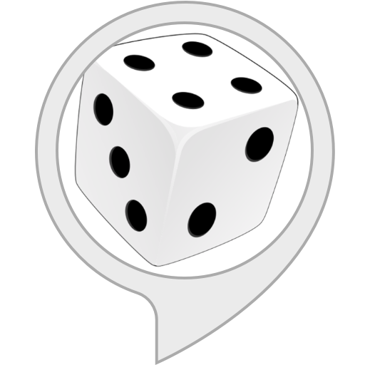 Dice Roll Alexa Skills