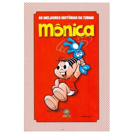 MELHORES HISTORIAS DA TURMA, AS - MONICA