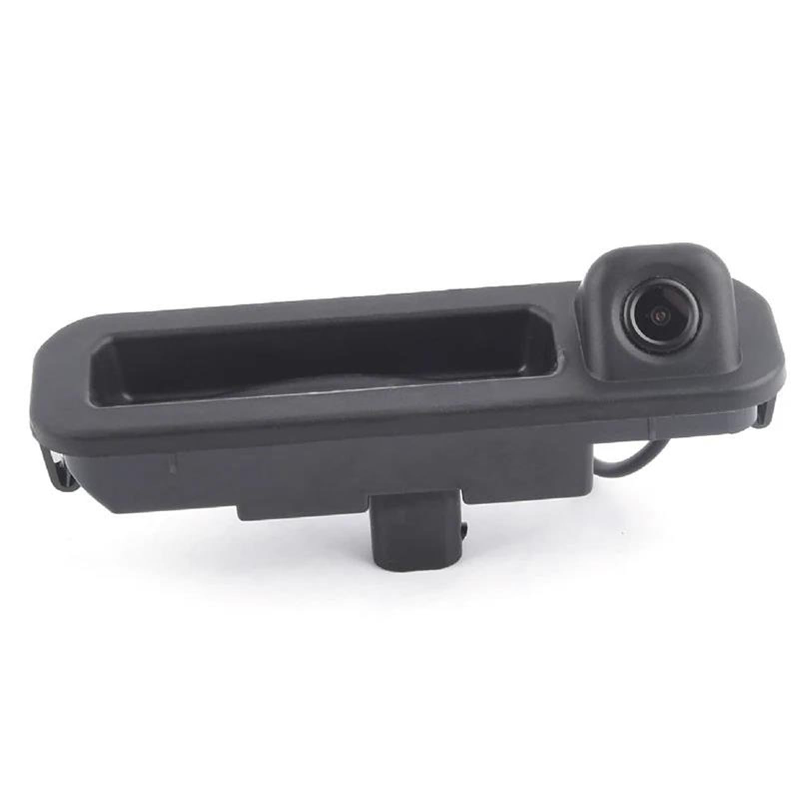Cámara Asa Maletero Trayectoria Dinámica Resistente Al Agua para Focus 3 para MK3 Titanium para B-MAX 2014(Style 2)