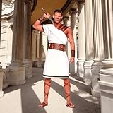 Zoom IMG-2 fopytu costume guerriero greco per Zoom IMG-2 fopytu costume guerriero greco per