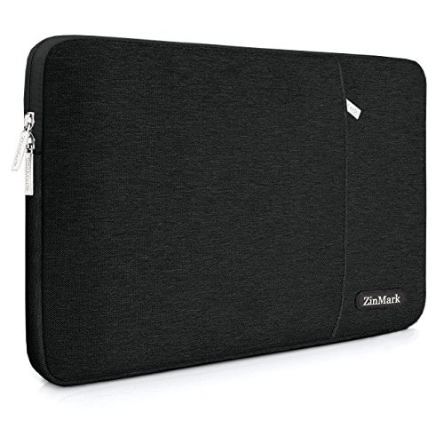 ZinMark Laptop Sleeve Case 13-13.3 Inch Compatible MacBook Air 13" (2012-2017) / MacBook