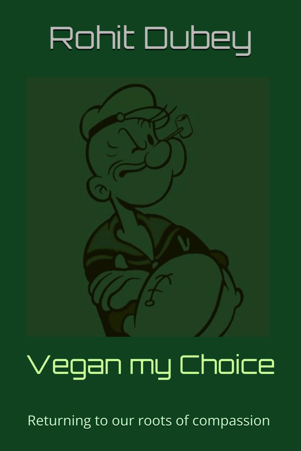 Vegan my Choice