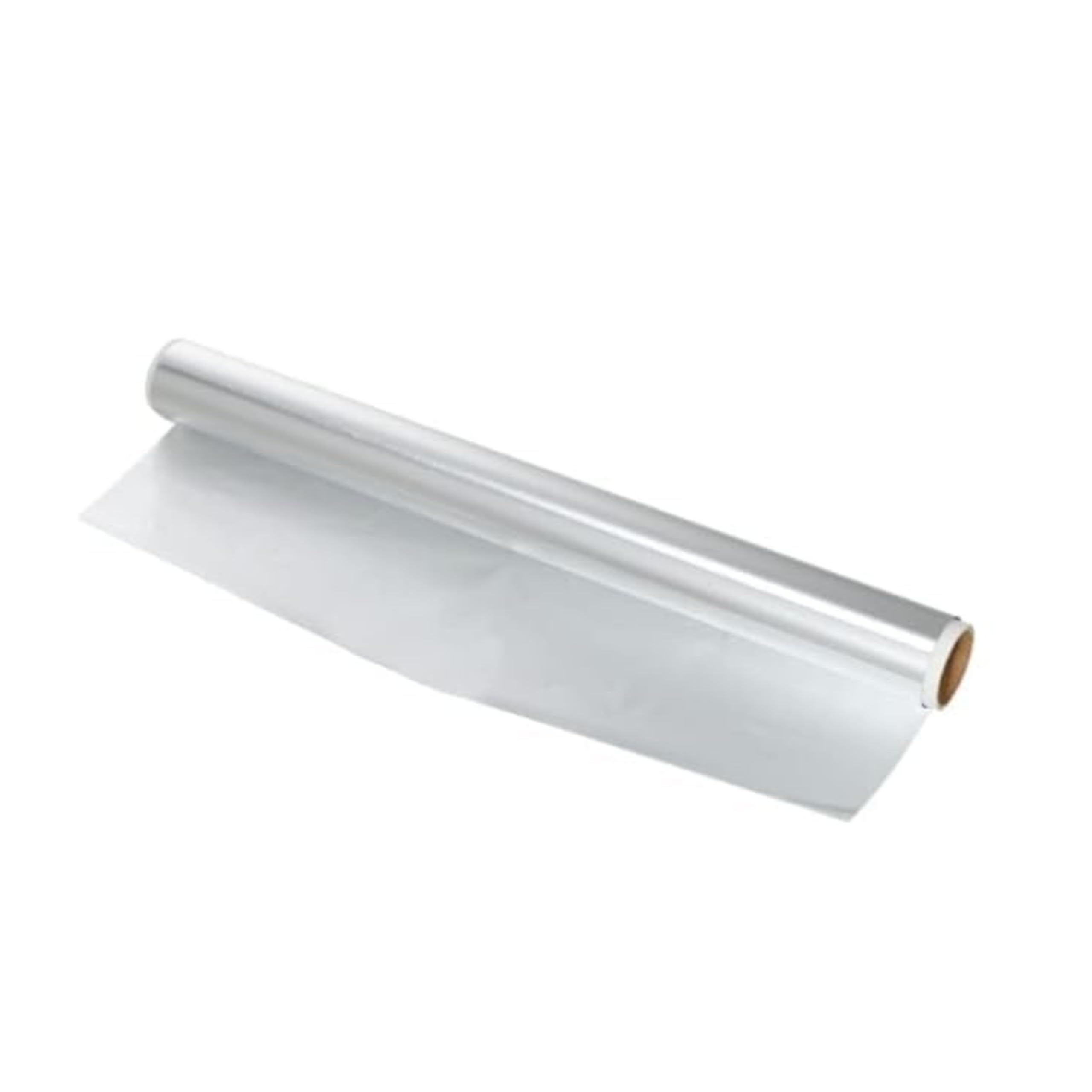 Papel de Aluminio Profesional - Papel Aluminio Cocina, Papel Aluminio 300 Metros, Papel Aluminio Peluqueria, Papel Mechas Peluqueria, Papel para Cocinas, Papel de Aluminio, Papel Plata (6, 300 m)