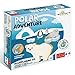 Adventerra Games Gioco Da Tavolo Polar Adventure | Giochi Da Tavolo Per Bambini Made in Europe Con Materiali Di Alta Qualità Riciclati E Riciclabili Al 100%. Giochi Montessori Giochi Educativi
