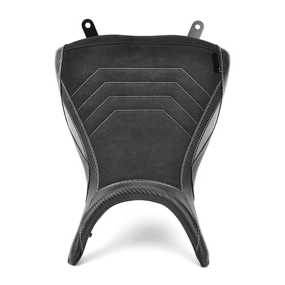 Asiento delantero y trasero para Yamaha MT-03 y YZF R3 de 2015 a 2023 8