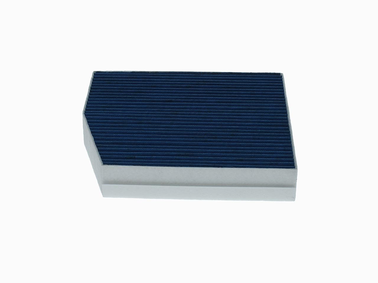 Bosch A8645 - Filtro abitacolo FILTER+pro efficace contro batteri, gas nocivi, virus, muffe, particelle di polvere e allergeni