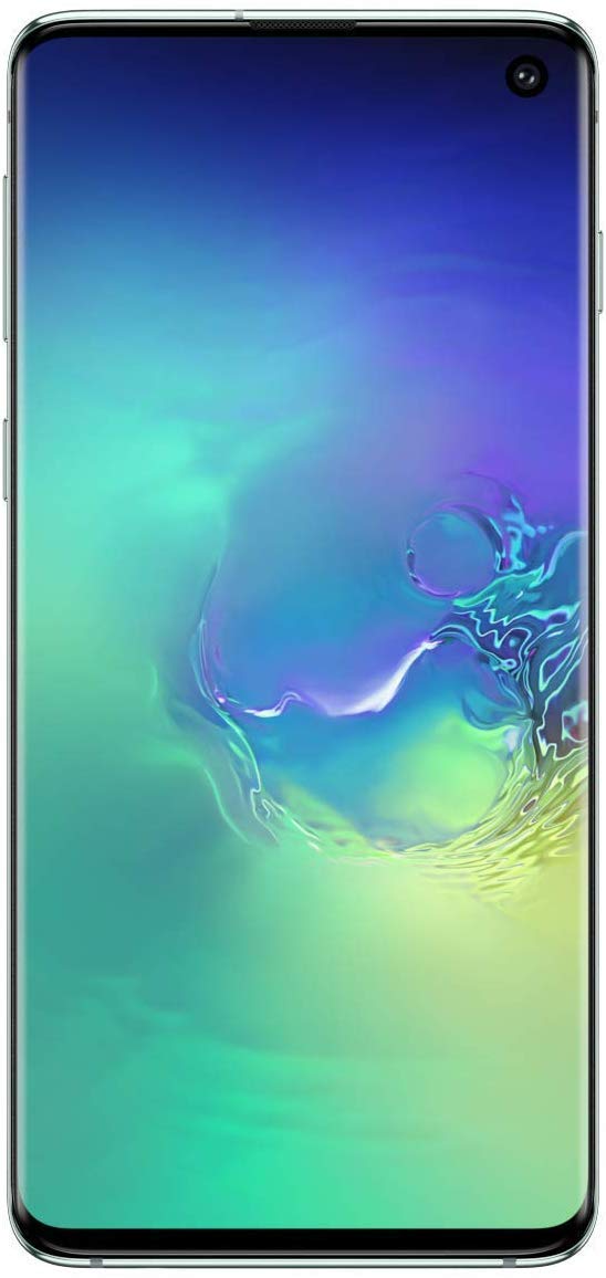 Samsung Galaxy S10 Sm-G9730 - International Version - No Warranty