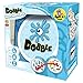 Zygomatic - Dobble Waterproof, Juego de cartas impermeable (ADE0ASDO007)